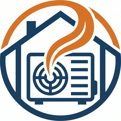 Prestige Heating & Air Conditioning logo